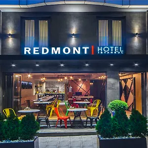 Redmont Nisantasi Стамбул