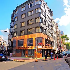 House Old Town Стамбул