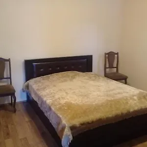 гикача Гостевой дом