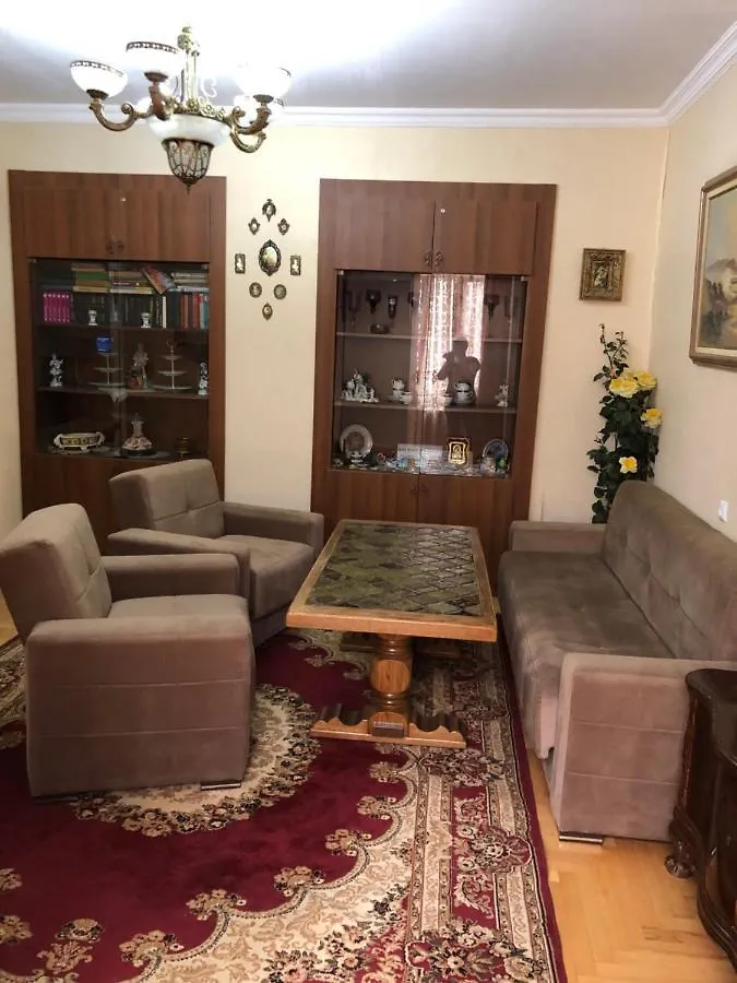فندق Aparment On Nano تبليسي 0*,  جورجيا