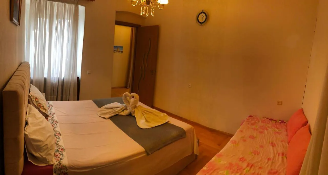 بيت ضيافة فندق Aparment On Nano تبليسي