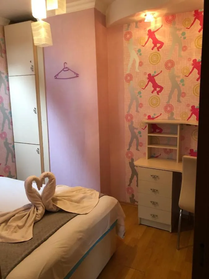فندق Aparment On Nano تبليسي 0*,