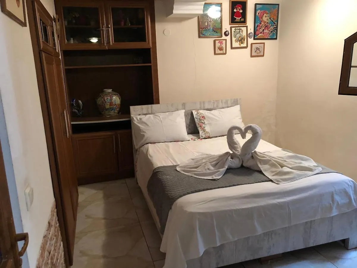 فندق Aparment On Nano تبليسي بيت ضيافة
