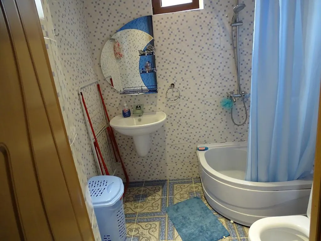 فندق Aparment On Nano تبليسي جورجيا