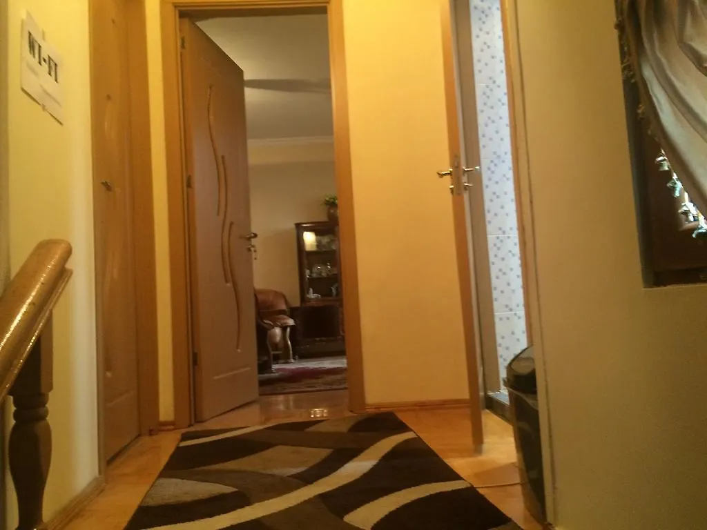 فندق Aparment On Nano تبليسي بيت ضيافة