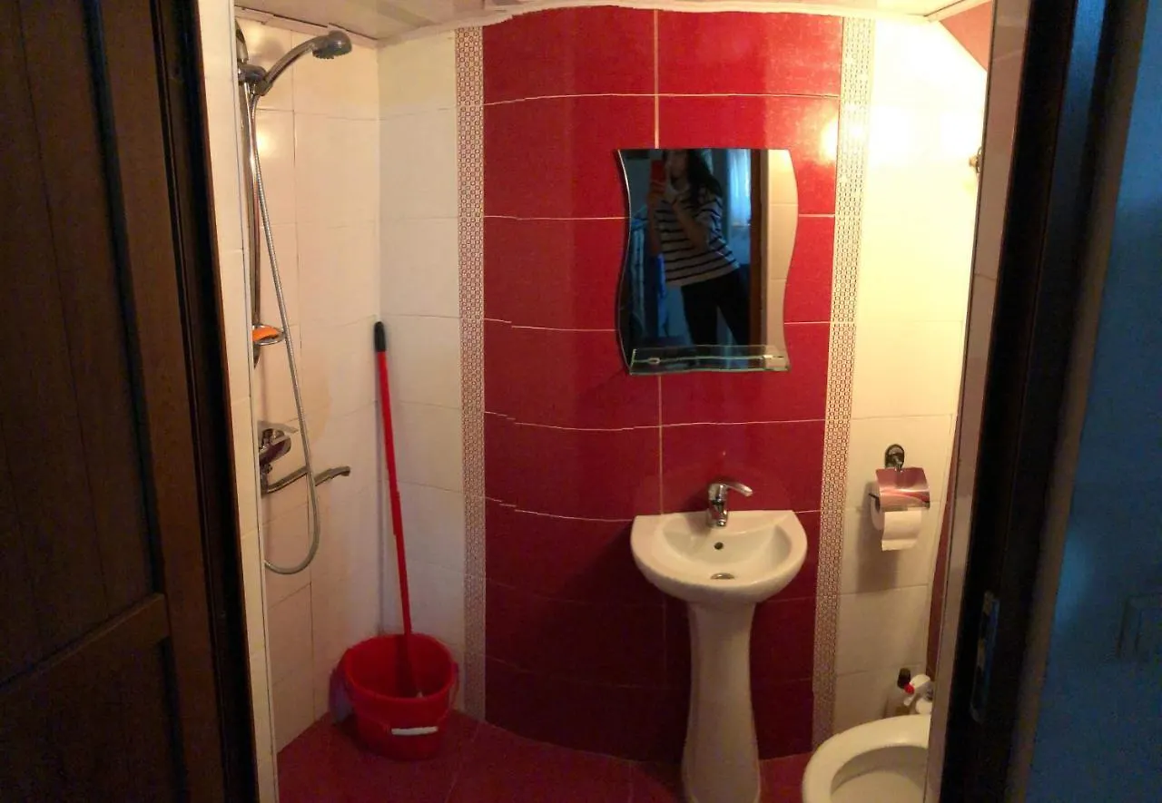 فندق Aparment On Nano تبليسي